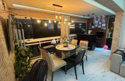 Apartamento com 3 quartos à venda na Travessa Djalma Dutra, 361, Telégrafo Sem Fio, Belém