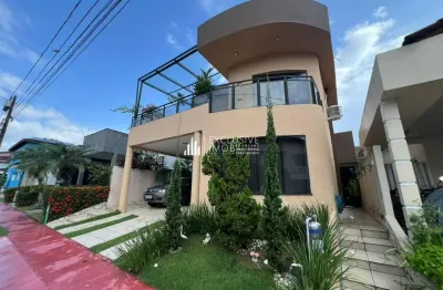 Apartamento com 3 quartos à venda na Avenida Governador Hélio da Mota Gueiros, 135, Quarenta Horas (Coqueiro), Ananindeua