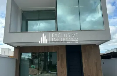 Casa em condomínio fechado com 1 quarto à venda na Rua Quinta do Maguari, 1, Centro, Ananindeua