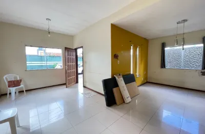 Casa em condomínio fechado com 5 quartos à venda na Rodovia Augusto Montenegro, 6955, Tapanã (Icoaraci), Belém