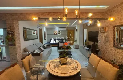 Apartamento com 3 quartos à venda na Travessa Djalma Dutra, 361, Telégrafo Sem Fio, Belém