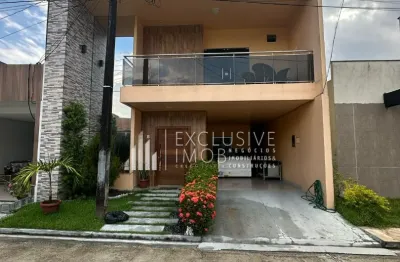 Casa em condomínio fechado com 4 quartos à venda na Rodovia Augusto Montenegro, 01, Parque Guajará (Icoaraci), Belém