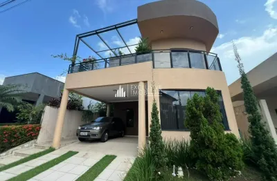 Casa em condomínio fechado com 3 quartos à venda na Avenida Governador Hélio da Mota Gueiros, 135, Quarenta Horas (Coqueiro), Ananindeua