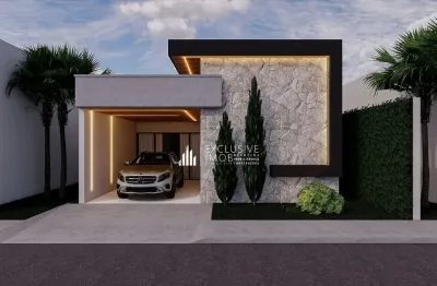 Casa em condomínio fechado com 3 quartos à venda na Rua Quinta do Maguari, 178, Centro, Ananindeua