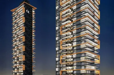 Apartamento à venda na Travessa Soares Carneiro, 00, Umarizal, Belém