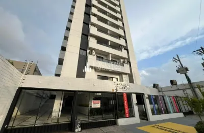 Apartamento com 2 quartos à venda na Avenida Almirante Barroso, 244, Marco, Belém