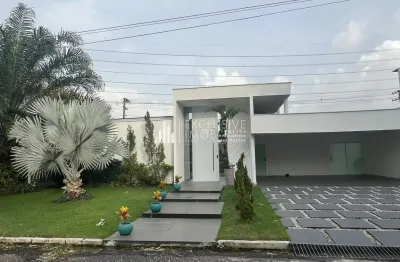 Casa em condomínio fechado à venda na Passagem São Pedro, 00, Atalaia, Ananindeua