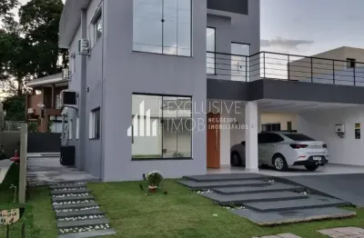 Casa em condomínio fechado com 4 quartos à venda na Avenida Ricardo Borges, 2500, Guanabara, Ananindeua