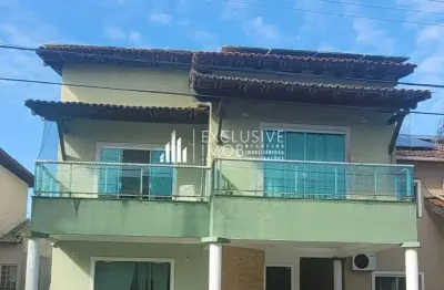 Casa em condomínio fechado à venda na Rodovia Augusto Montenegro, 5955, Parque Verde, Belém