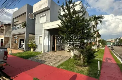 Casa em condomínio fechado com 4 quartos à venda na Avenida Governador Hélio da Mota Gueiros, 135, Quarenta Horas (Coqueiro), Ananindeua