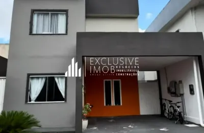 Casa em condomínio fechado com 5 quartos à venda na Rodovia Augusto Montenegro, 6955, Tapanã (Icoaraci), Belém