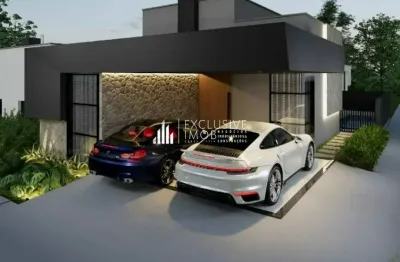 Casa em condomínio fechado à venda na Rua Quinta do Maguari, 00, Centro, Ananindeua