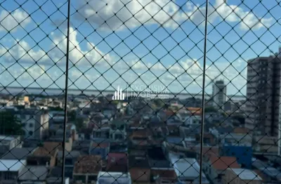 Apartamento com 3 quartos à venda na Travessa Honório José dos Santos, 423, Jurunas, Belém