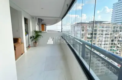 Apartamento com 3 quartos à venda na Rua Timbiras, 1428, Batista Campos, Belém