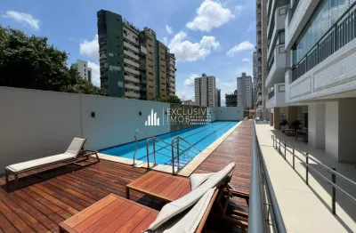 Apartamento com 4 quartos à venda na Rua Boaventura da Silva, 1289, Nazaré, Belém