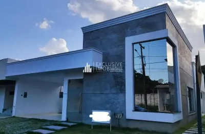 Casa em condomínio fechado à venda na Avenida Ricardo Borges, 2500, Guanabara, Ananindeua