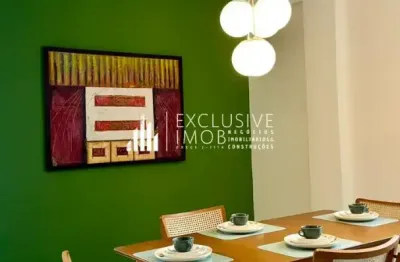 Apartamento com 1 quarto à venda na Travessa Dom Romualdo de Seixas, 1630, Umarizal, Belém