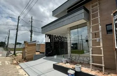 Casa em condomínio fechado à venda na Rua Quinta do Maguari, 178, Centro, Ananindeua