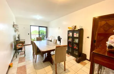 Apartamento com 3 quartos à venda na Avenida José Bonifácio, 788, São Brás, Belém
