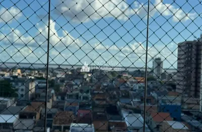 Apartamento com 3 quartos à venda na Travessa Honório José dos Santos, 423, Jurunas, Belém