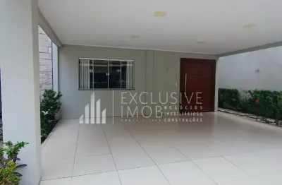 Casa com 3 quartos à venda na Vila Neli, 29, Marco, Belém