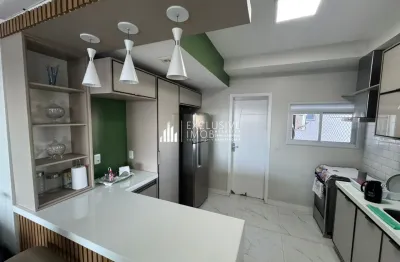 Oportunidade: apartamento no edifício mirante do rio, mobiliado 3/1