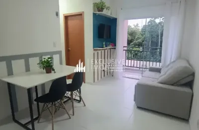 Apartamento com 2 quartos para alugar na Avenida Ricardo Borges, 1215A, Guanabara, Ananindeua