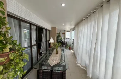 Apartamento com 4 quartos à venda na Rua Boaventura da Silva, 1289, Nazaré, Belém