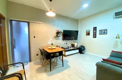 Apartamento com 2 quartos à venda na Travessa Quintino Bocaiúva, 15574, Nazaré, Belém