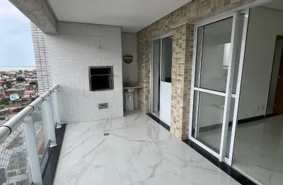 Apartamento com 3 quartos à venda na Rua dos Tamoios, 1100, Jurunas, Belém