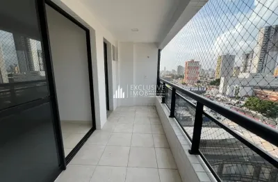 Apartamento com 2 quartos à venda na Avenida Almirante Barroso, Marco, Belém