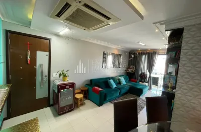 Apartamento com 3 quartos à venda na Travessa Dom Romualdo de Seixas, 1194, Umarizal, Belém