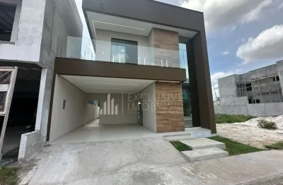 Casa em condomínio fechado com 4 quartos à venda na Rua Quinta do Maguari, 1, Centro, Ananindeua