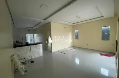 Casa em condomínio fechado com 4 quartos à venda na Travessa A, Águas Brancas, Ananindeua