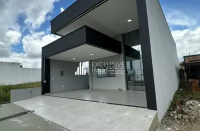 Casa em condomínio fechado com 3 quartos à venda na Rua Quinta do Maguari, Centro, Ananindeua