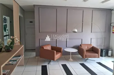 Apartamento com 2 quartos à venda na Avenida Senador Lemos, 3253, Sacramenta, Belém