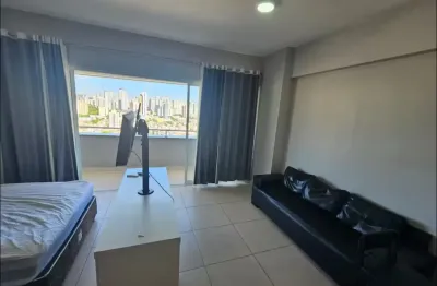 Apartamento com 1 quarto para alugar na Rua Boaventura da Silva, 2368, Fátima, Belém