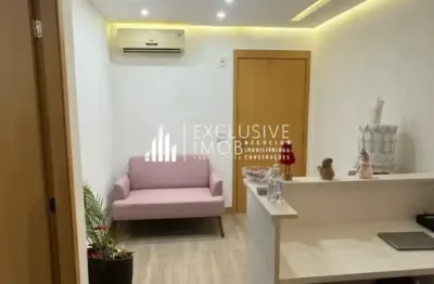 Sala comercial com 1 sala para alugar na Rua Municipalidade, 985, Umarizal, Belém