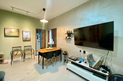 Apartamento com 2 quartos à venda na Travessa Quintino Bocaiúva, 1574, Nazaré, Belém