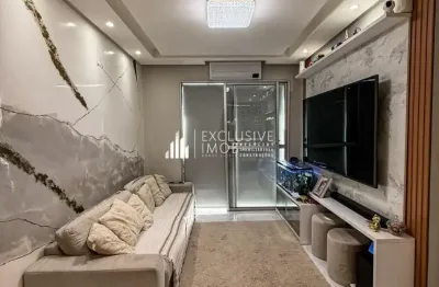 Apartamento com 3 quartos à venda na Rodovia Augusto Montenegro, 4100, Parque Verde, Belém