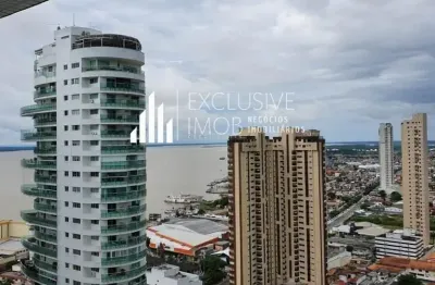 Loft com 1 quarto à venda na Travessa Almirante Wandenkolk, 159, Umarizal, Belém