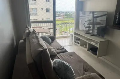 Apartamento com 3 quartos para alugar na Rodovia Augusto Montenegro, 4400, Parque Verde, Belém