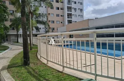Apartamento com 2 quartos para alugar na Avenida Senador Lemos, 3253, Sacramenta, Belém
