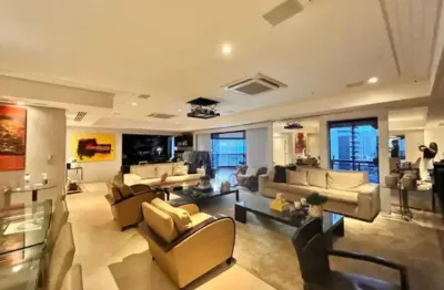 Apartamento com 4 quartos à venda na Rua João Balbi, 328, Nazaré, Belém