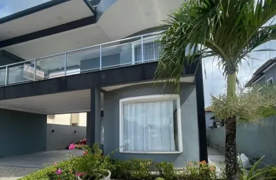 Casa em condomínio fechado com 4 quartos à venda na Rodovia Augusto Montenegro, Tapanã (Icoaraci), Belém