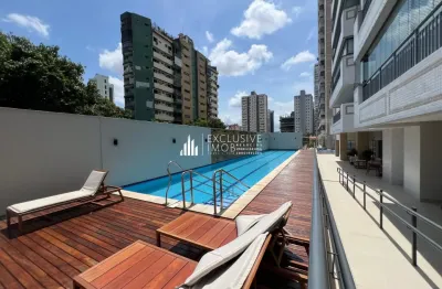 Apartamento com 4 quartos à venda na Rua Boaventura da Silva, 1289, Nazaré, Belém