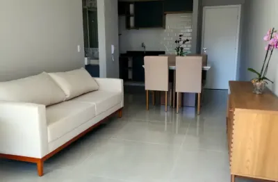 Perfeito para você: apartamento mobiliado no edifício life spa & gym