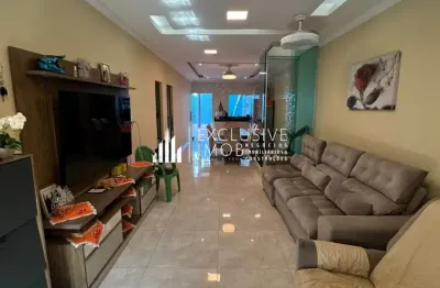 Casa com 3 quartos à venda na Rua WK-11, Parque Verde, Belém