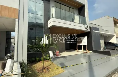 Casa em condomínio fechado com 4 quartos à venda na Avenida Governador Hélio da Mota Gueiros, 340, Quarenta Horas (Coqueiro), Ananindeua