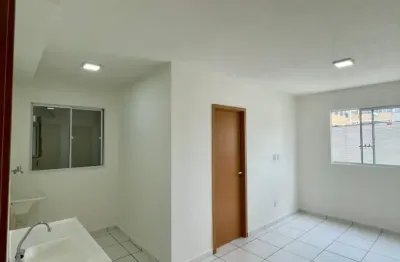 Apartamento com 2 quartos para alugar na Rodovia do Mário Covas, Coqueiro, Ananindeua